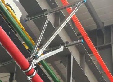 乐都抗震支架厂家与你分享你必须做的紧急情况下的准备